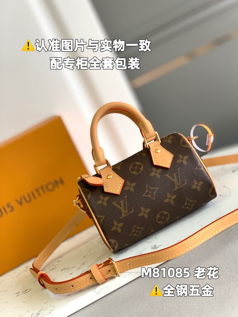 Louis Vuitton Speedy Bags